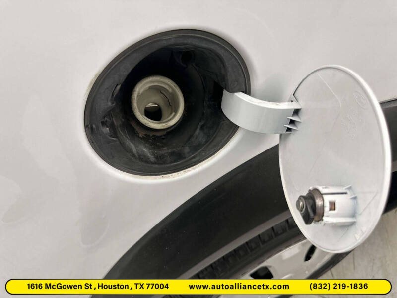 2013 Ford Transit Connect XLT Premium