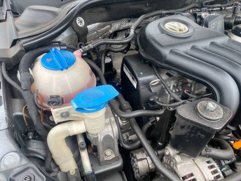 2011 Volkswagen Jetta