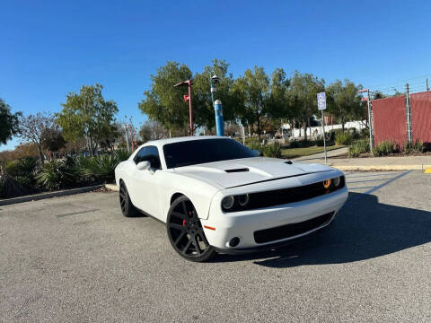 2020 Dodge Challenger