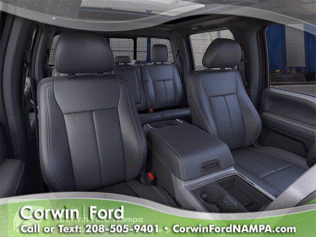 2022 Ford F-350 Super Duty