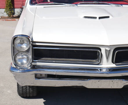 1965 Pontiac n/a