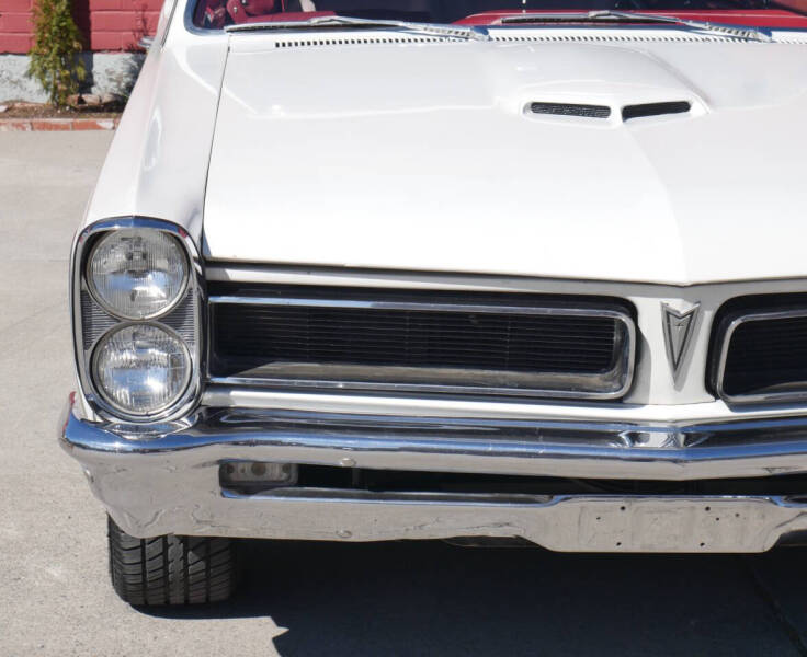 1965 Pontiac n/a