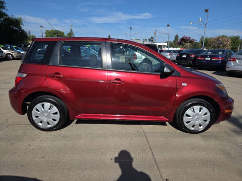 2006 Scion xA