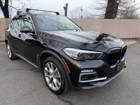 2019 BMW X5 for sale at Barreto Motor Group in Linden NJ