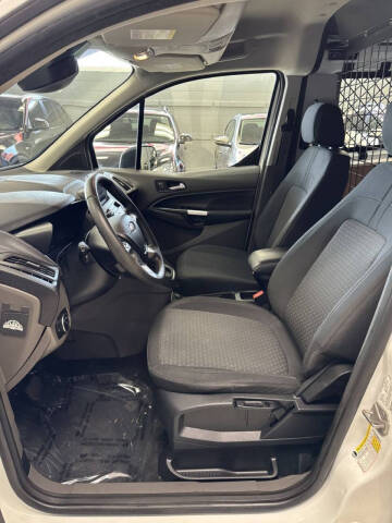 2020 Ford Transit Connect XLT