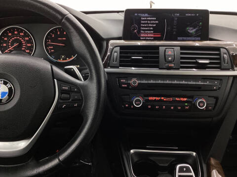 2015 BMW 4 Series 428i Gran Coupe