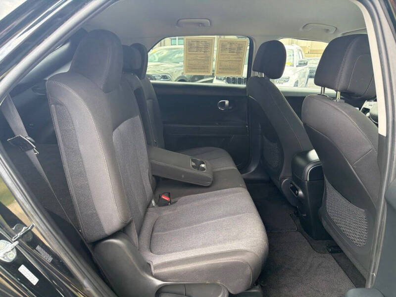 2023 Hyundai Ioniq 5 SE
