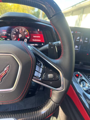 2024 Chevrolet Corvette Z06