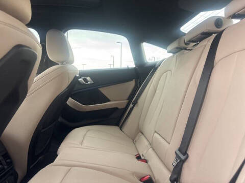 2022 BMW 2 Series 228i xDrive Gran Coupe