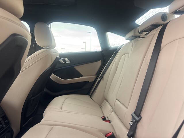 2022 BMW 2 Series 228i xDrive Gran Coupe