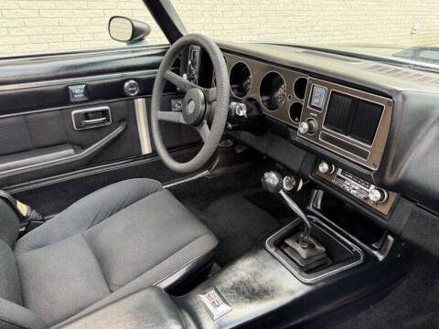 1980 Chevrolet Camaro