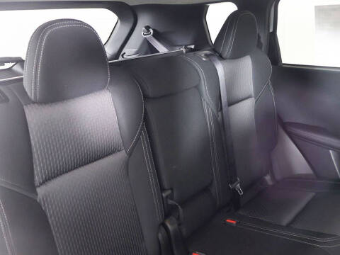 2026 Mitsubishi Outlander ES