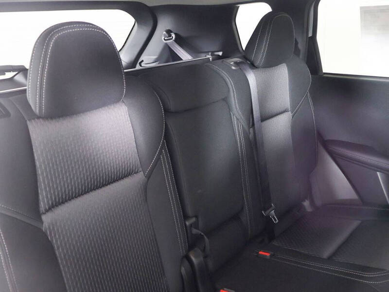 2026 Mitsubishi Outlander ES