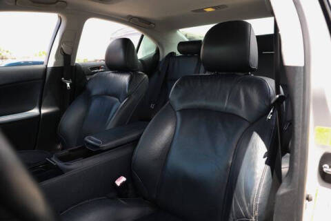 2011 Lexus IS 250
