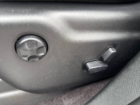 2018 Dodge Durango SRT