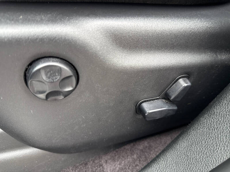 2018 Dodge Durango SRT