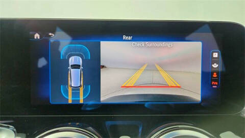 2024 Mercedes-Benz EQB EQB 250+