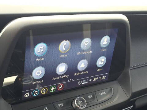 2024 Chevrolet Camaro LT