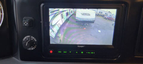 2016 Freightliner XCR Chassis