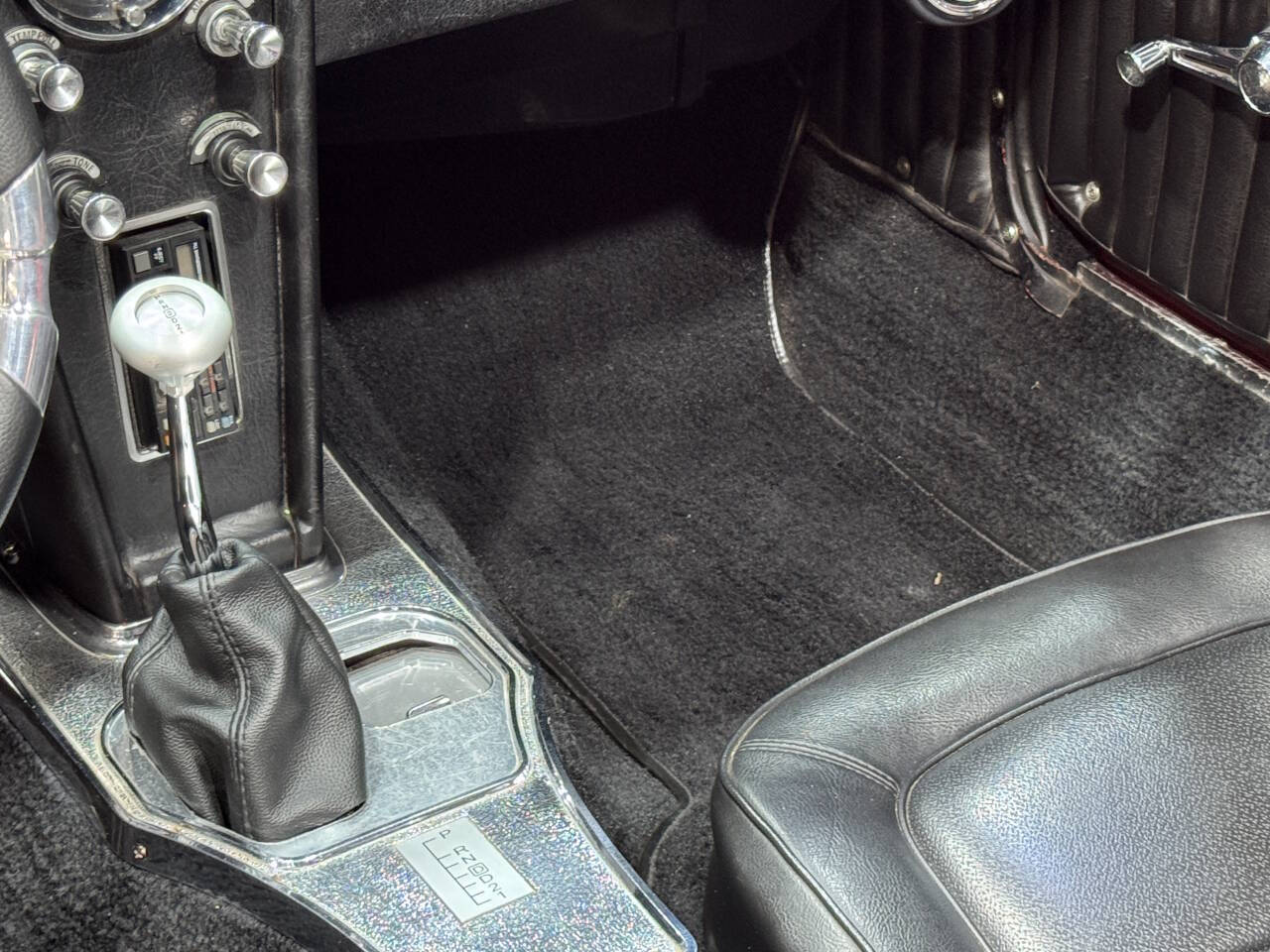 1964 Chevrolet Corvette 49
