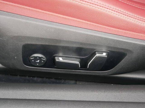 2025 BMW 4 Series 430i xDrive