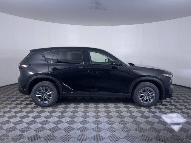 2026 Mazda CX-5 2.5 S Select