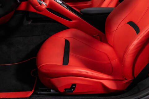 2024 Ferrari Roma Spider