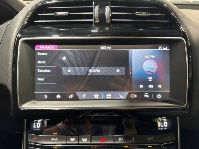 2019 Jaguar XE 25t Prestige