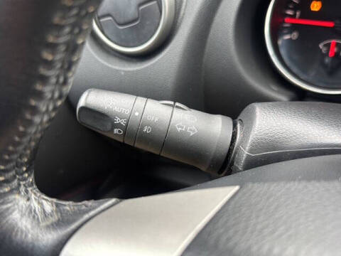 2011 Nissan Rogue SV