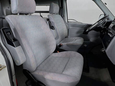 1995 Volkswagen EuroVan Campmobile