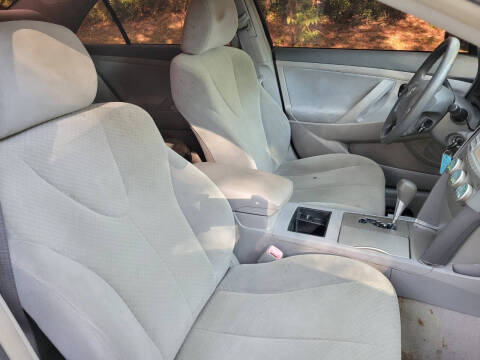 2009 Toyota Camry LE