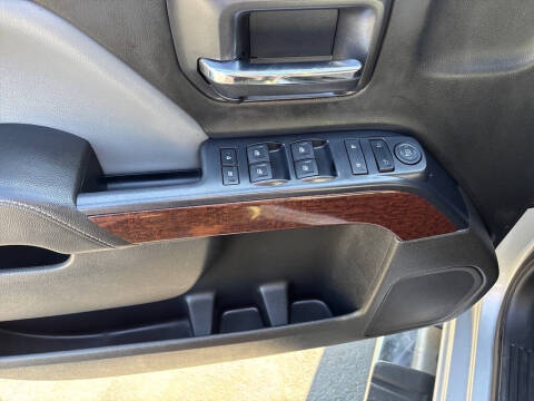 2015 GMC Sierra 1500