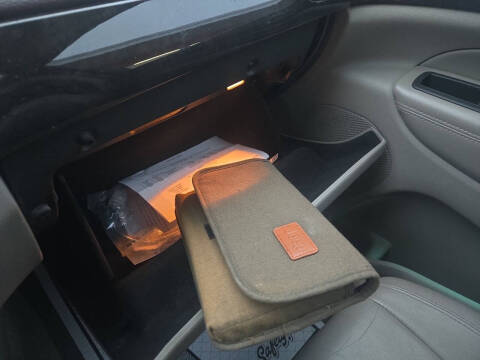 2013 Jeep Grand Cherokee Laredo X