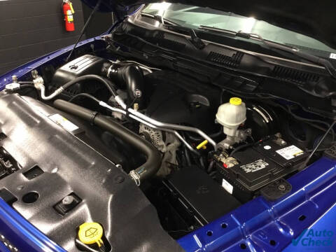 2016 RAM 1500 Express