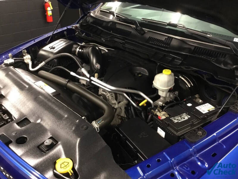 2016 RAM 1500 Express