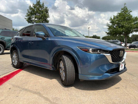2024 Mazda CX-5 2.5 S Select