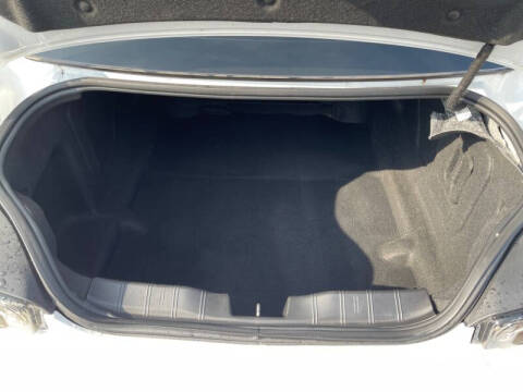 2019 Chevrolet Camaro SS