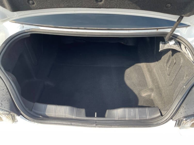 2019 Chevrolet Camaro SS