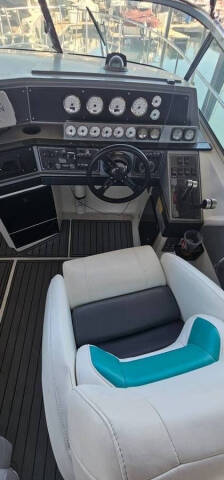 1989 Formula 29 PC