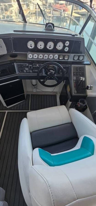 1989 Formula 29 PC