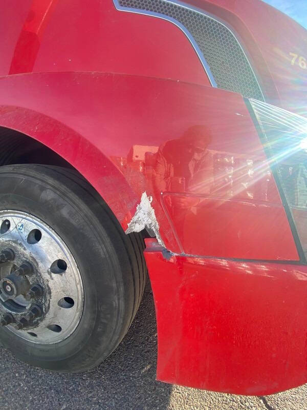 2016 Volvo VNL64T430