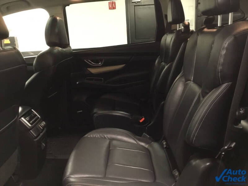 2019 Subaru Ascent Limited 7-Passenger