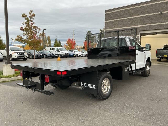 2025 Ford F-350 Super Duty