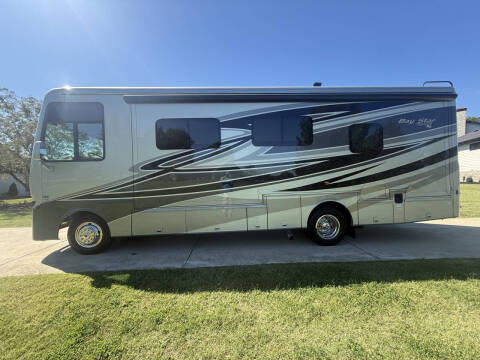 2023 Newmar Baystar Sport