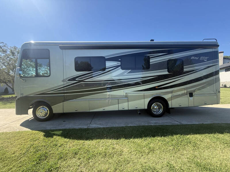 2023 Newmar Baystar Sport