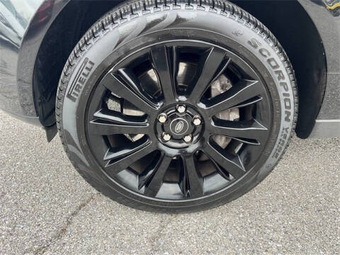 2014 Land Rover Range Rover Autobiography