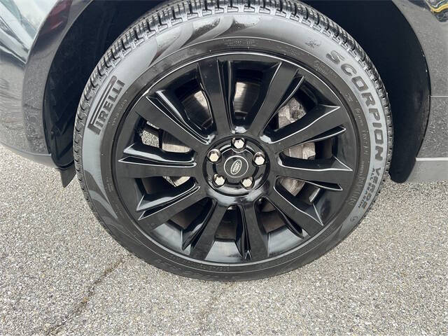 2014 Land Rover Range Rover Autobiography