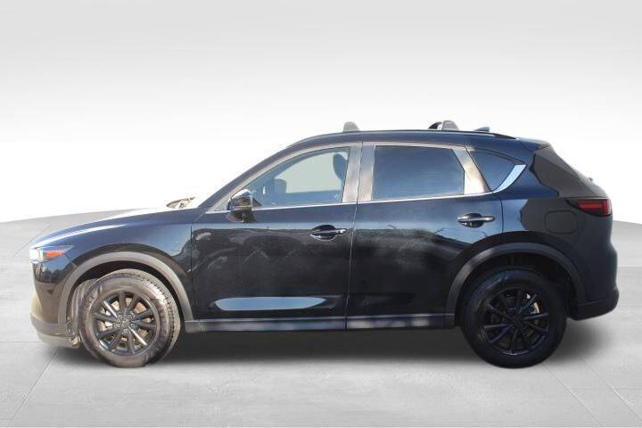 2023 Mazda CX-5 2.5 S Preferred