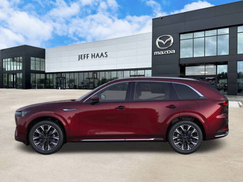 2026 Mazda CX-90 3.3 Turbo S Premium Plus