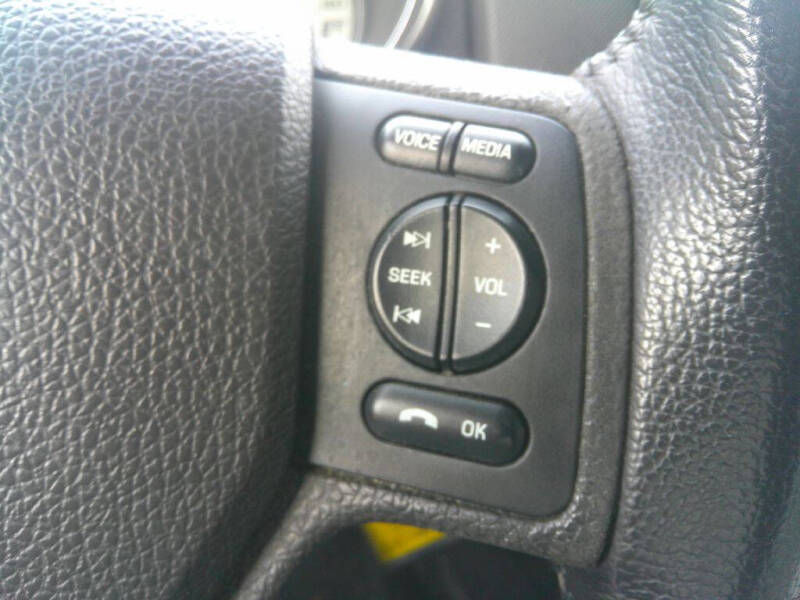 2008 Ford Explorer Sport Trac XLT